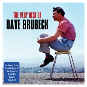 Dave Brubeck - The Very Best Of Dave Brubeck (3CD)
