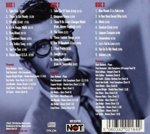 Dave Brubeck - The Very Best Of Dave Brubeck (3CD)
