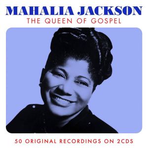 Mahalia Jackson - Queen Of Gospel (2CD) [ CD ]