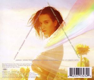 Katy Perry - Prism [ CD ]
