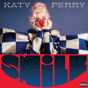 Katy Perry - Smile [ CD ]