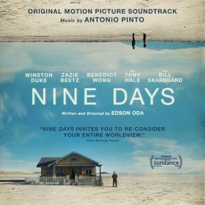 Antonio Pinto - Nine Days (Original Motion Picture Soundtrack) [ CD ]