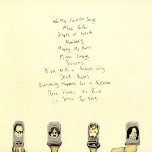 Weezer - OK Human (Vinyl) [ LP ]