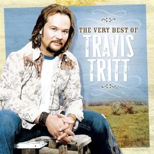 Travis Tritt - The Very Best Of Travis Tritt [ CD ]