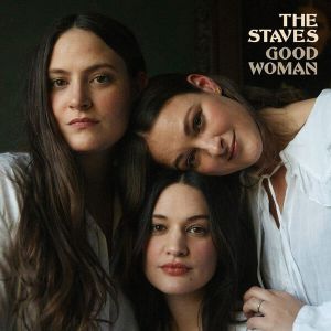 The Staves - Good Woman [ CD ]
