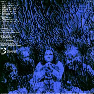 The Doors - 13 (Vinyl)