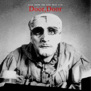 The Boys Next Door - Door, Door (Limited Edition) (Vinyl) [ LP ]