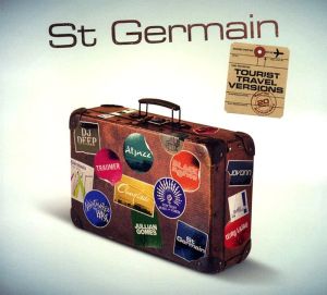 St Germain - Tourist (20th Anniversary Travel Versions) [ CD ]