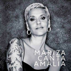 Mariza - Mariza Canta Amalia [ CD ]