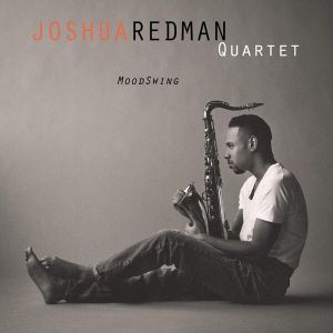 Joshua Redman Quartet - MoodSwing (2 x Vinyl) [ LP ]