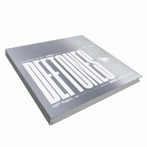 Deftones - White Pony (20th Anniversary Super Deluxe) (4 x Vinyl with 2CD Hardback Book Box Set + Art Print)