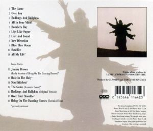 Echo & The Bunnymen - Echo & The Bunnymen + 7 Tr. Bonus [ CD ]