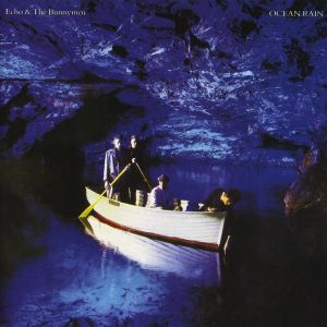 Echo & The Bunnymen - Ocean Rain (Remastered + 8 bonus tracks) [ CD ]