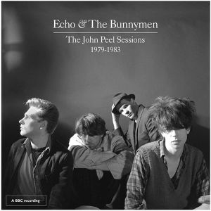 Echo & The Bunnymen - The John Peel Sessions 1979-1983 (2 x Vinyl)