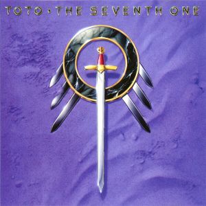 Toto - The Seventh One [ CD ]