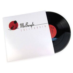 Mr. Bungle - California (Vinyl) [ LP ]