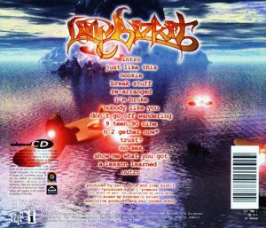 Limp Bizkit - Significant Other (Enhanced CD) [ CD ]