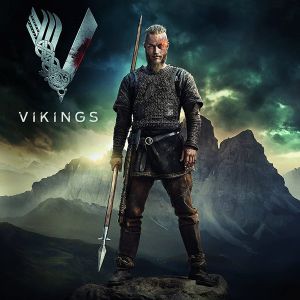 Trevor Morris - The Vikings II (Music From The TV Series) [ CD ]