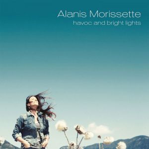 Alanis Morissette - Havoc And Bright Lights (2 x Vinyl) [ LP ]