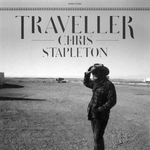 Chris Stapleton - Traveller (2 x Vinyl) [ LP ]
