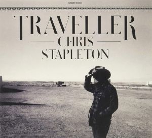 Chris Stapleton - Traveller [ CD ]