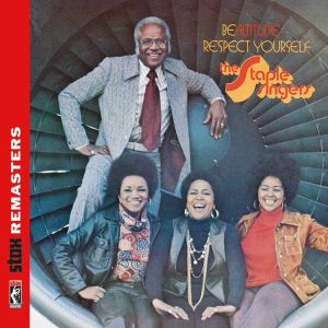 The Staple Singers - Be Altitude: Respect Yourself [ CD ]