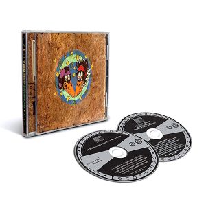 Black Crowes - Shake Your Money Maker (30th Anniversary Deluxe Edition) (2CD) [ CD ]