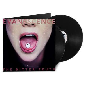 Evanescence - The Bitter Truth (2 x Vinyl)