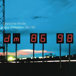 Depeche Mode - The Singles 86-98 (2CD) [ CD ]