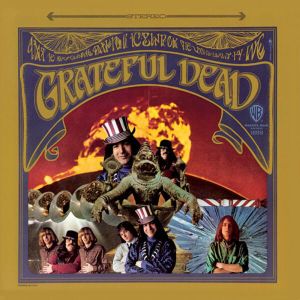 Grateful Dead - Grateful Dead (Vinyl) [ LP ]