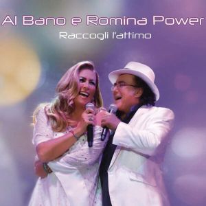 Al Bano & Romina Power - Raccogli l'attimo [ CD ]