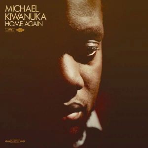 Michael Kiwanuka - Home Again (Vinyl [ LP ]