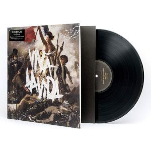 Coldplay - Viva La Vida Or Death And All His Friends (Vinyl)