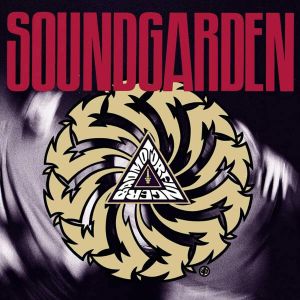 Soundgarden - Badmotorfinger (Vinyl)