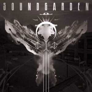 Soundgarden - Echo Of Miles: Scattered Tracks Across The Path [ CD ]
