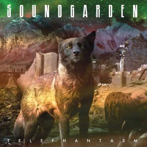 Soundgarden - Telephantasm [ CD ]