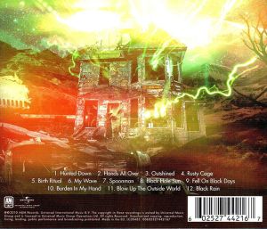 Soundgarden - Telephantasm [ CD ]