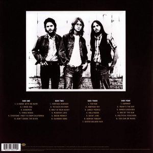 America - 50th Anniversary: The Collection (2 x Vinyl) [ LP ]