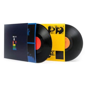 Coldplay - X & Y (2 x Vinyl)