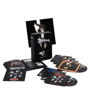 Whitesnake - Slide It In (The Ultimate Special Edition) (6CD with DVD-Video)