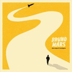 Bruno Mars - Doo-Wops & Hooligans (Vinyl) [ LP ]