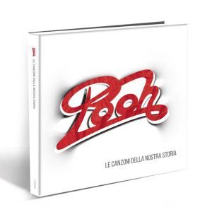 Pooh - Le Canzoni Della Nostra Storia (4CD box set) [ CD ]