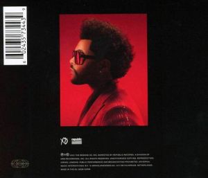 The Weeknd - The Highlights [ CD ]