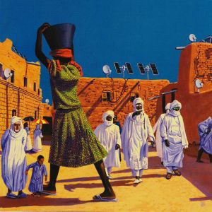 Mars Volta - The Bedlam In Goliath [ CD ]