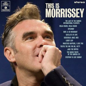 Morrissey - This Is Morrissey [ CD ]