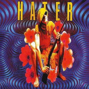 Hater - Hater (Vinyl) [ LP ]