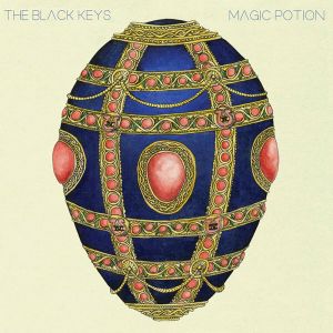 The Black Keys - Magic Potion [ CD ]
