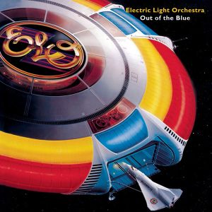 Electric Light Orchestra - Out Of The Blue [ CD ]
