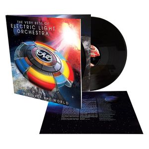 Electric Light Orchestra - All Over The World: The Very Best Of Electric Light Orchestra (2 x Vinyl)