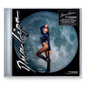 Dua Lipa - Future Nostalgia (The Moonlight Edition) [ CD ]